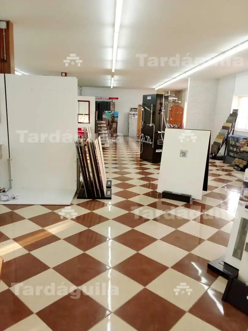 Fabrikhallen zum Verkauf in Sancti-Spíritus (Salamanca)