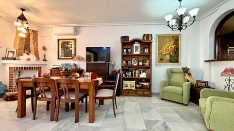 Foto 4 de Dúplex en venda a Avenida de la Roca, Parque de la Paloma, Málaga