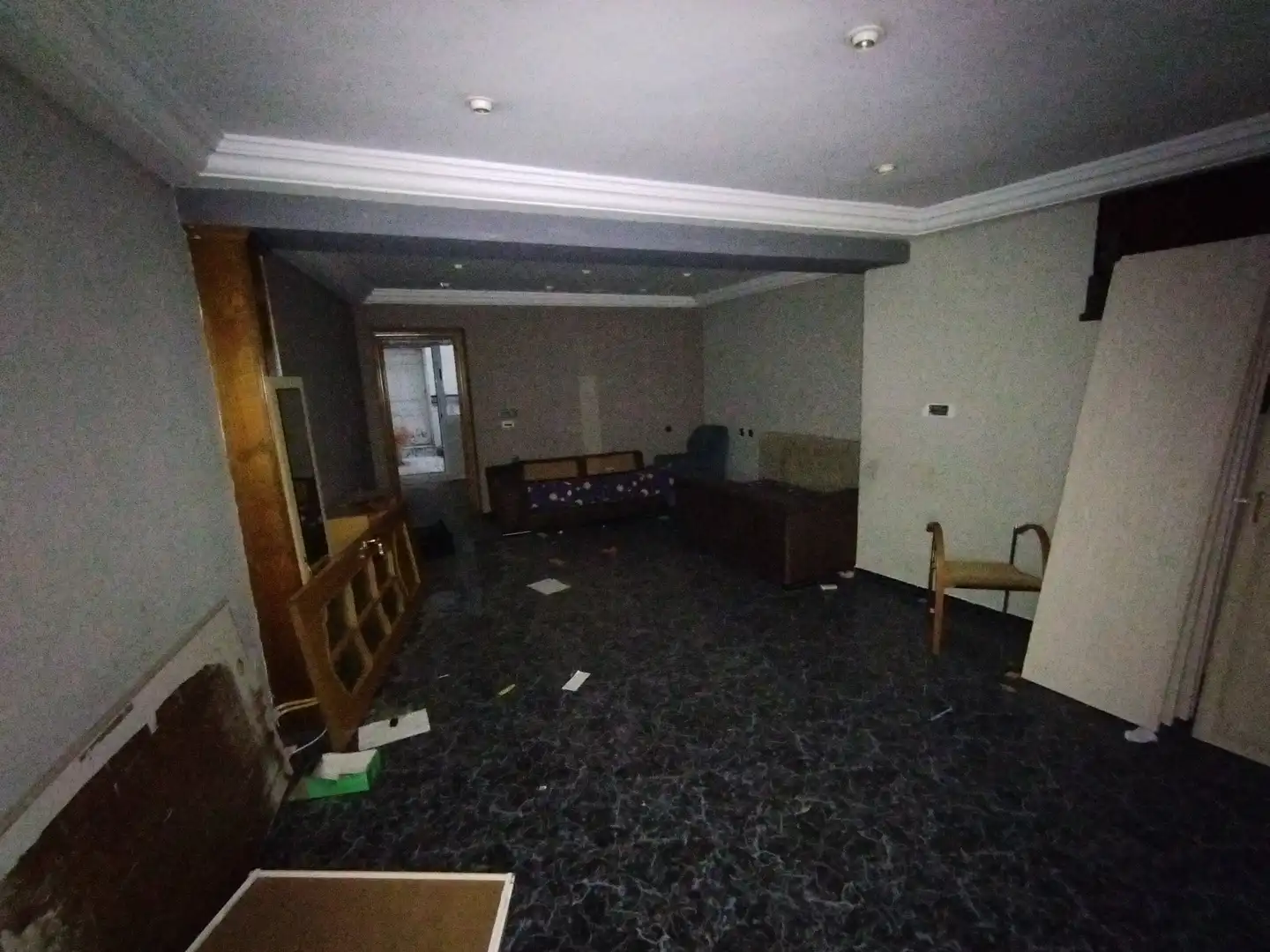 Casa adosada en venda en Fuensanta de Martos amb Calefacció, Terrassa i Balcó