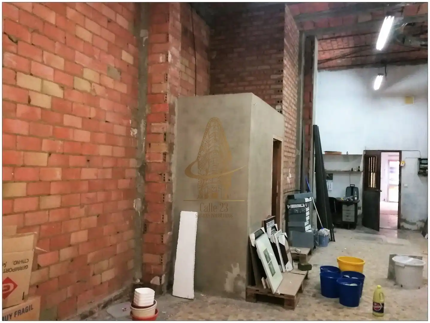 Local comercial en alquiler en Centro, imagen 9