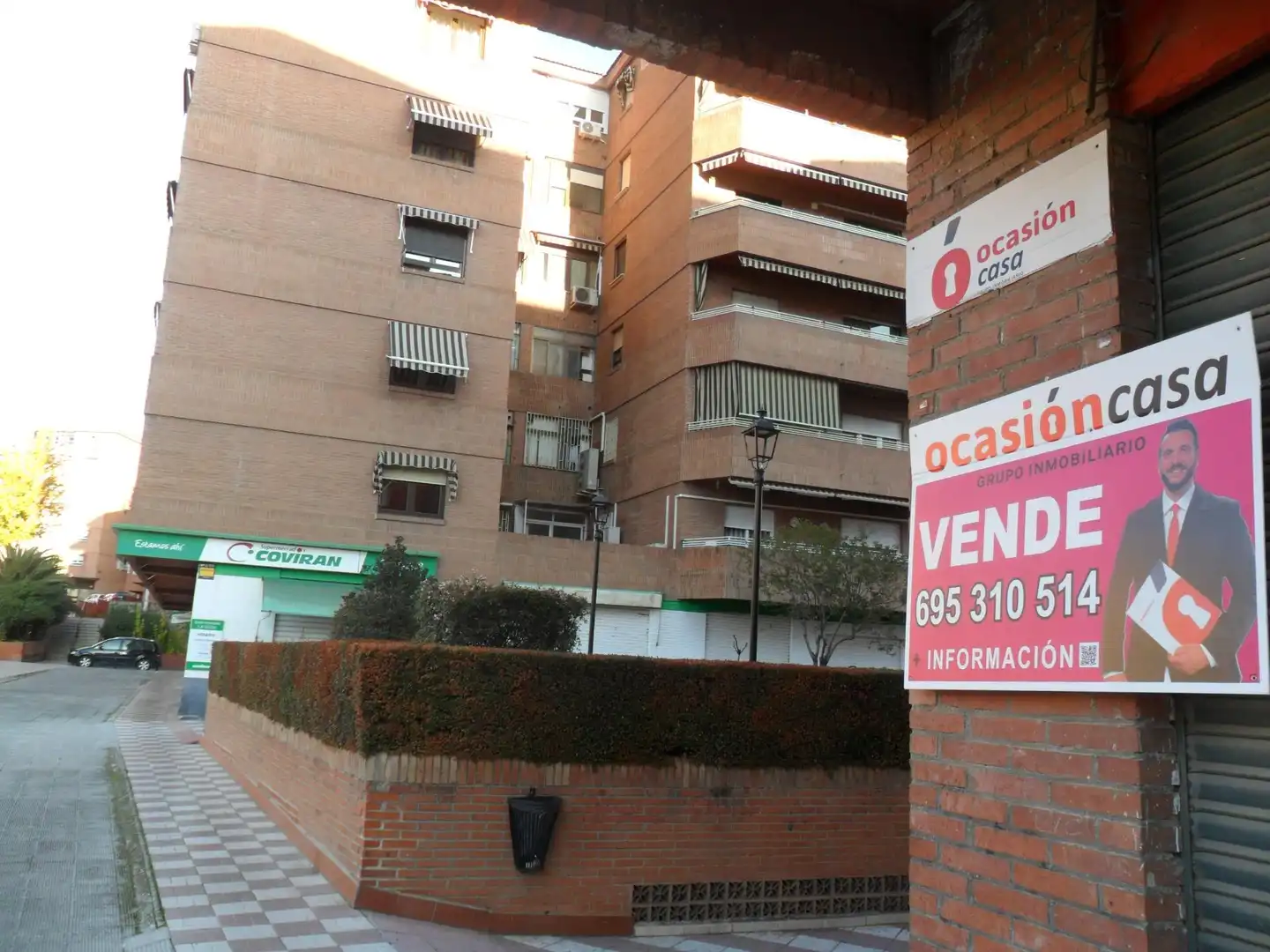 Local comercial en venda a Beiro, imagen 4