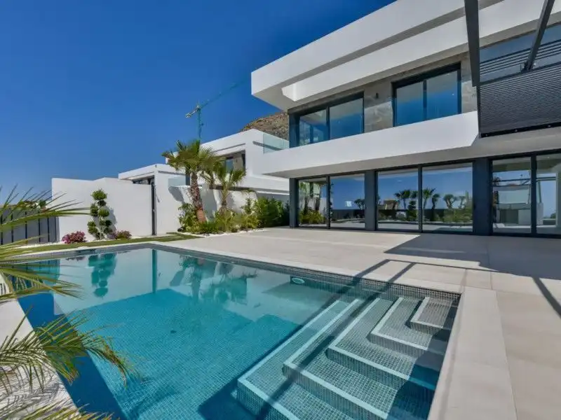 Villa à vendre à Golf Bahía, imagen 13