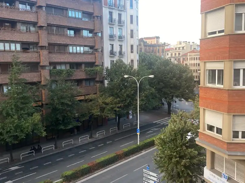 Flat with lift for sale in Emilio Arrieta 27, imagen 11