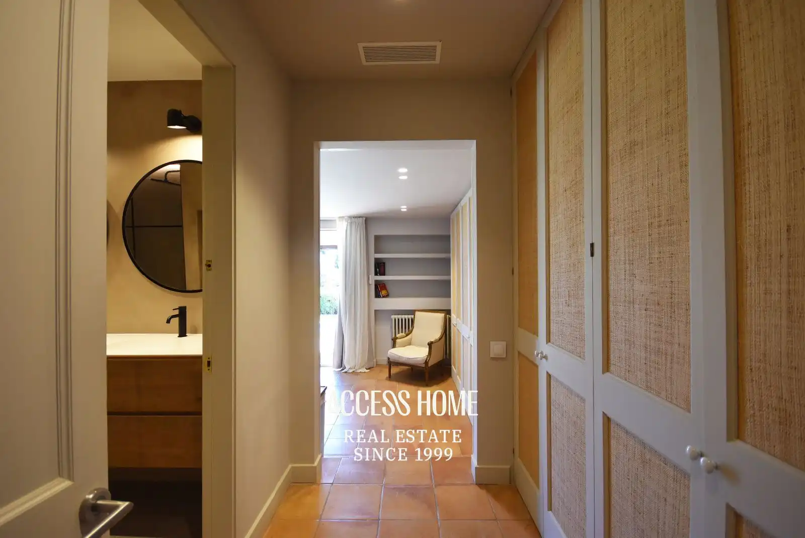 Houses for rent in Sant Vicenç de Montalt  with Air Conditioner, Heating and Swimming Pool