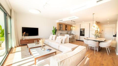 Photo 3 of Single-family semi-detached for sale in Avenida Avenida de Luis Peralta, 3, El Faro de Calaburra - Chaparral, Málaga