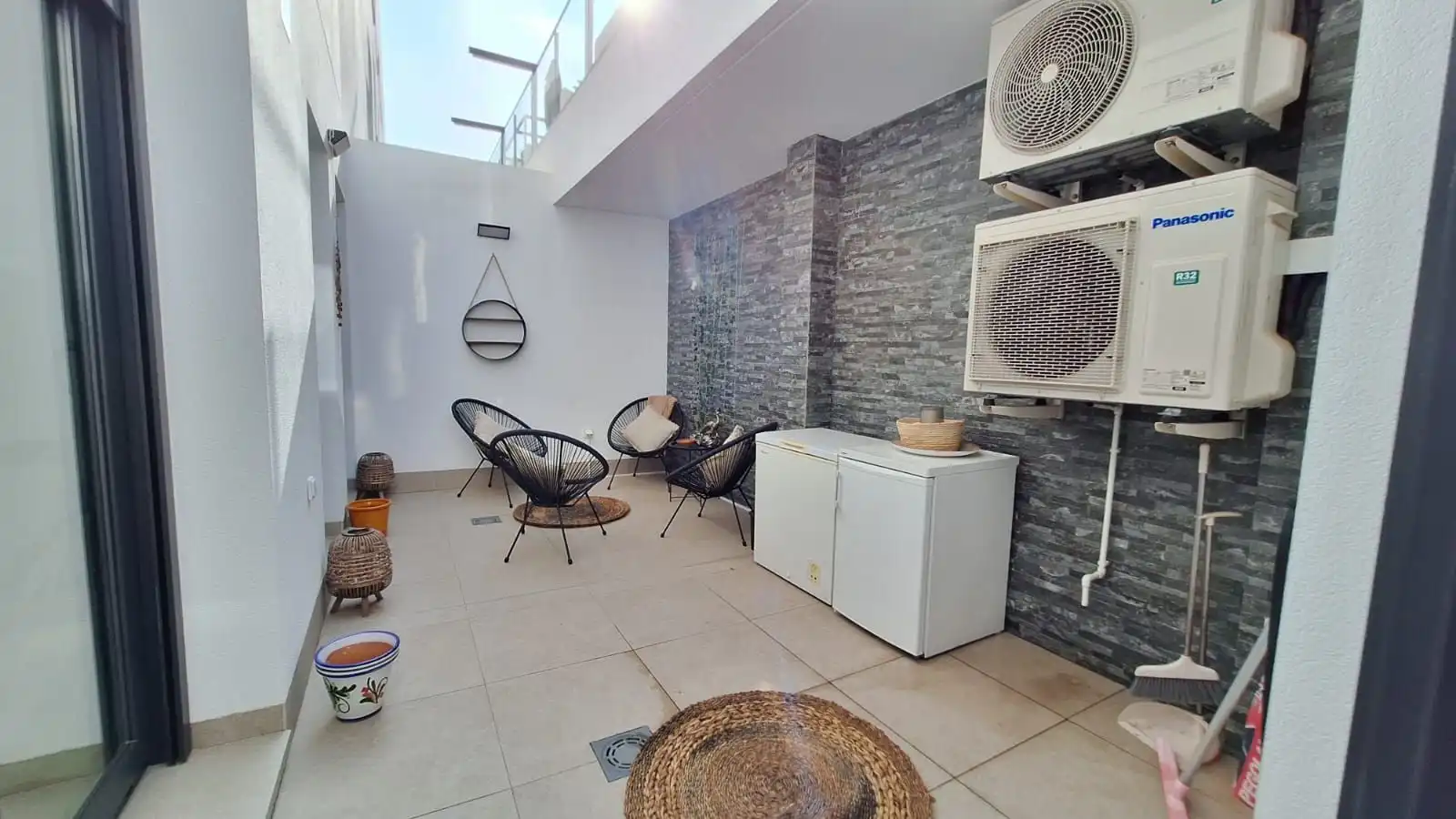 Apartment with pool for sale in Los Secanos, imagen 25
