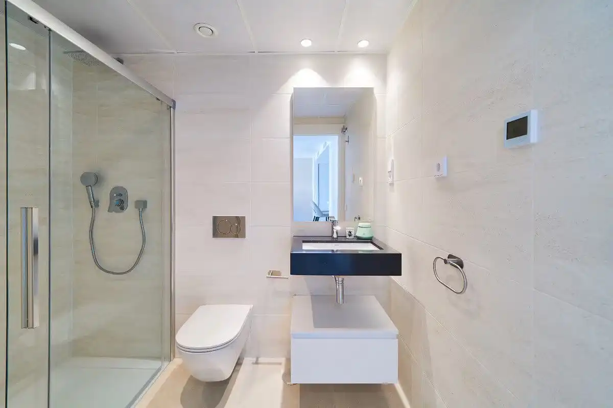 Apartamento con terraza en venta en El Higuerón, imagen 3