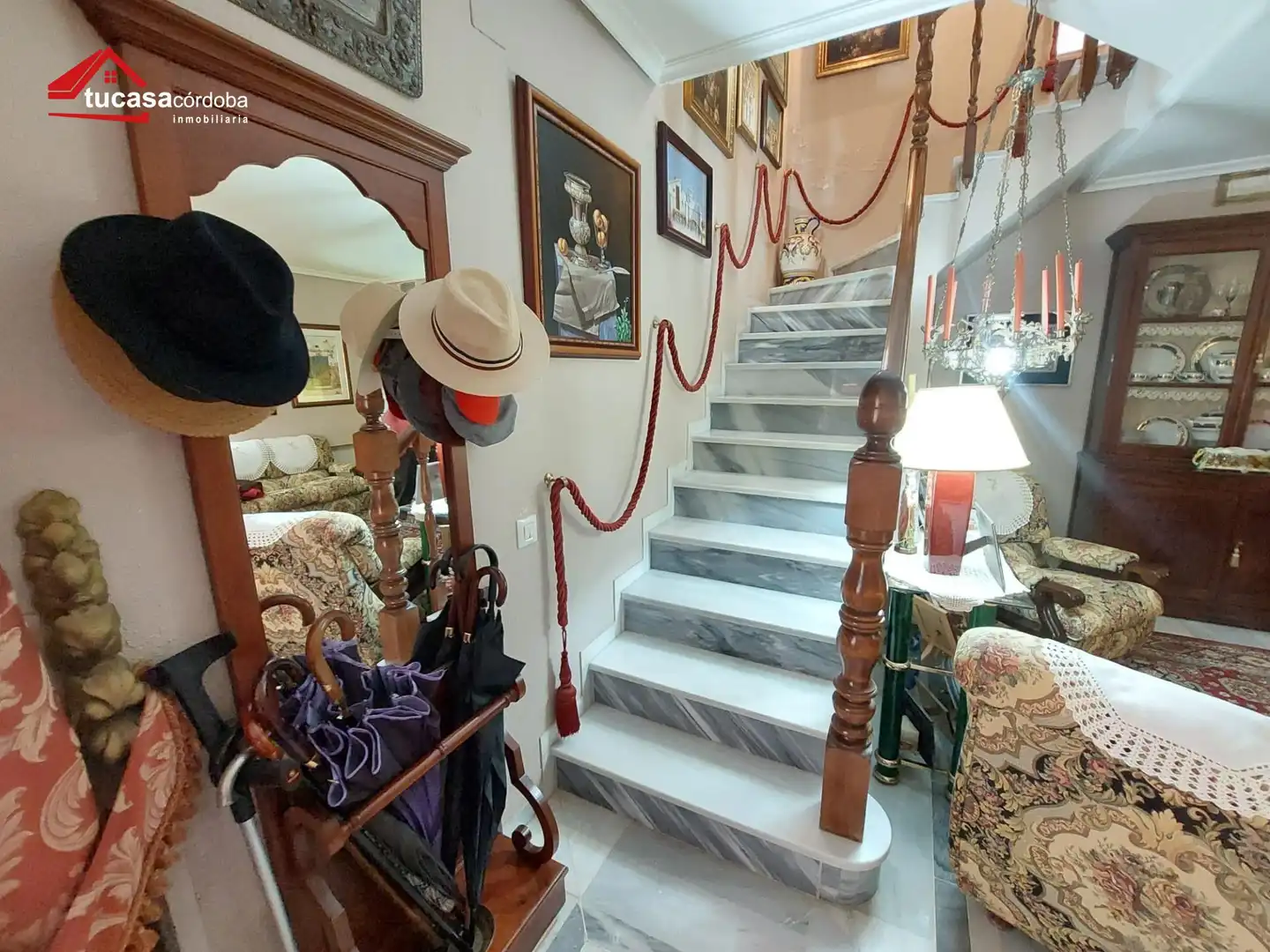 Casa o chalet en venta en La Victoria con Aire acondicionado, Terraza y Trastero