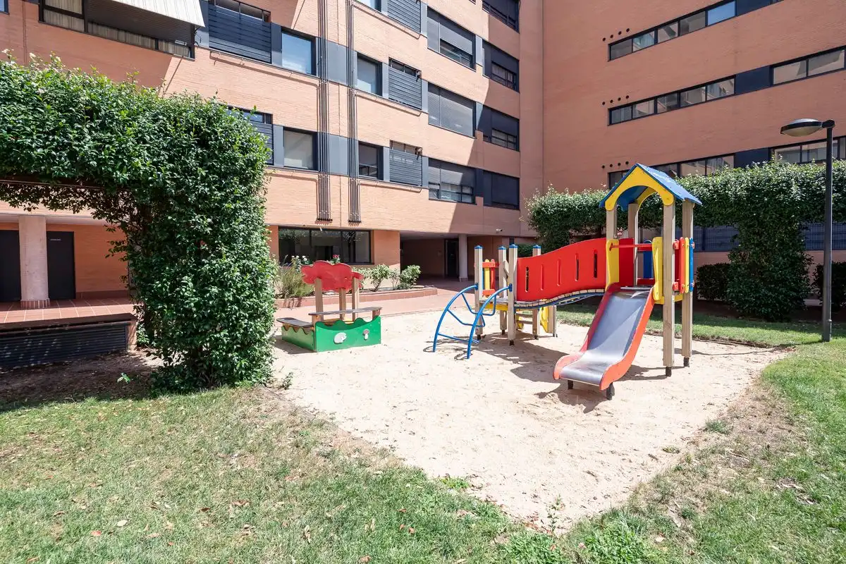 Penthouse with terrace for sale in Calle de Pirra, imagen 29