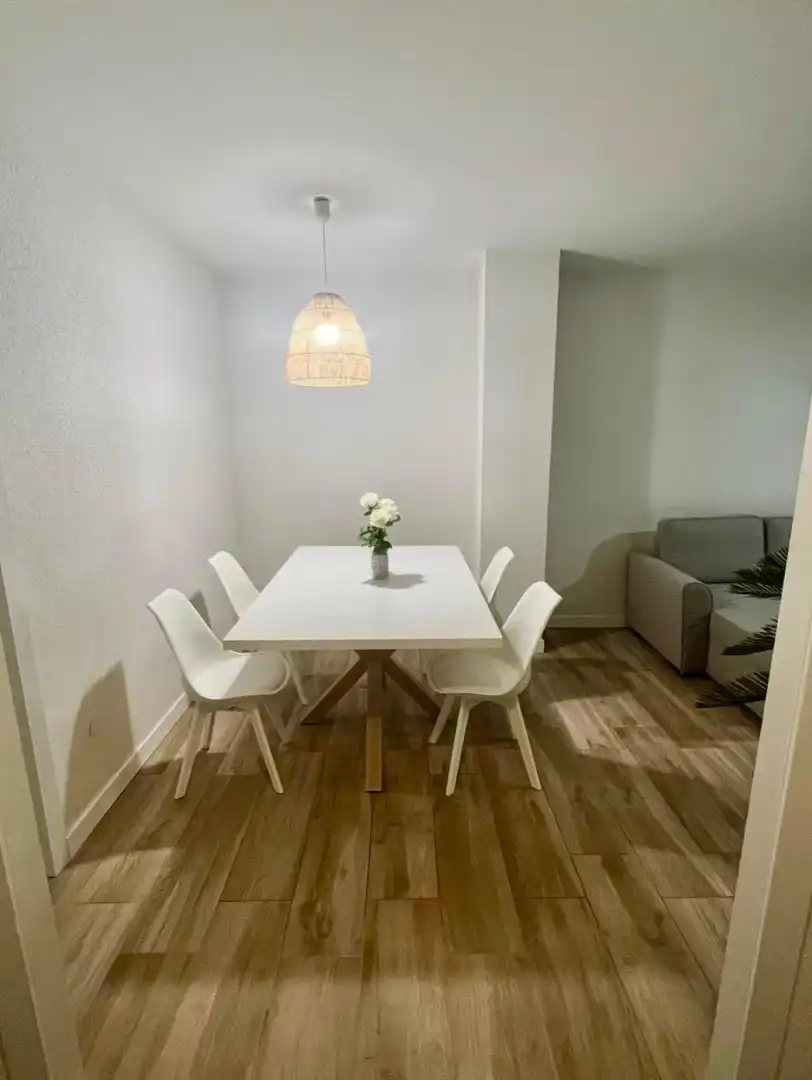 Wohnung mit Terrasse zum Verkauf in Carrer Anoia, imagen 6