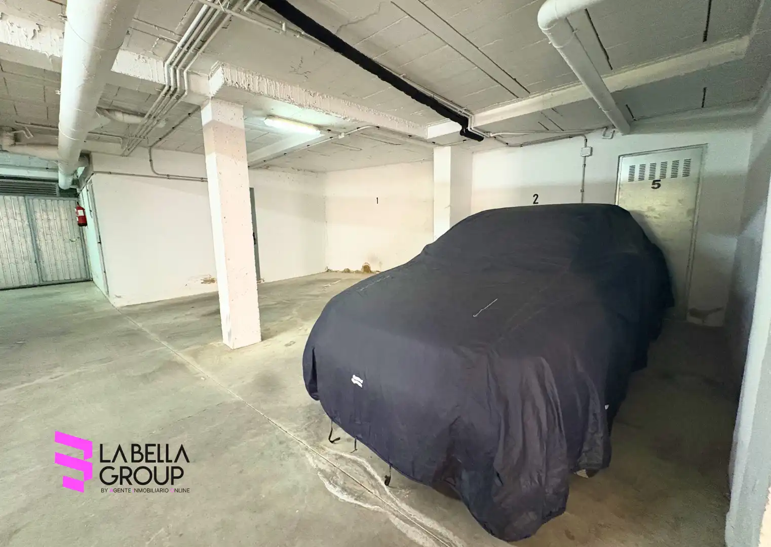 Dúplex en venda a Calle Jaen, imagen 16