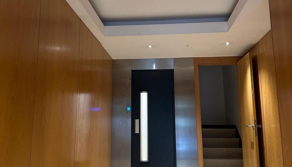 Foto 1 de Pis en venda a Ensanche, A Coruña