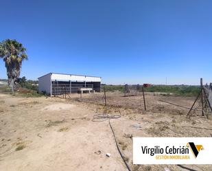 Residencial en venda en Chipiona