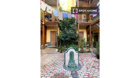 Foto 2 de Estudi per a compartir a Arapiles,  Madrid Capital