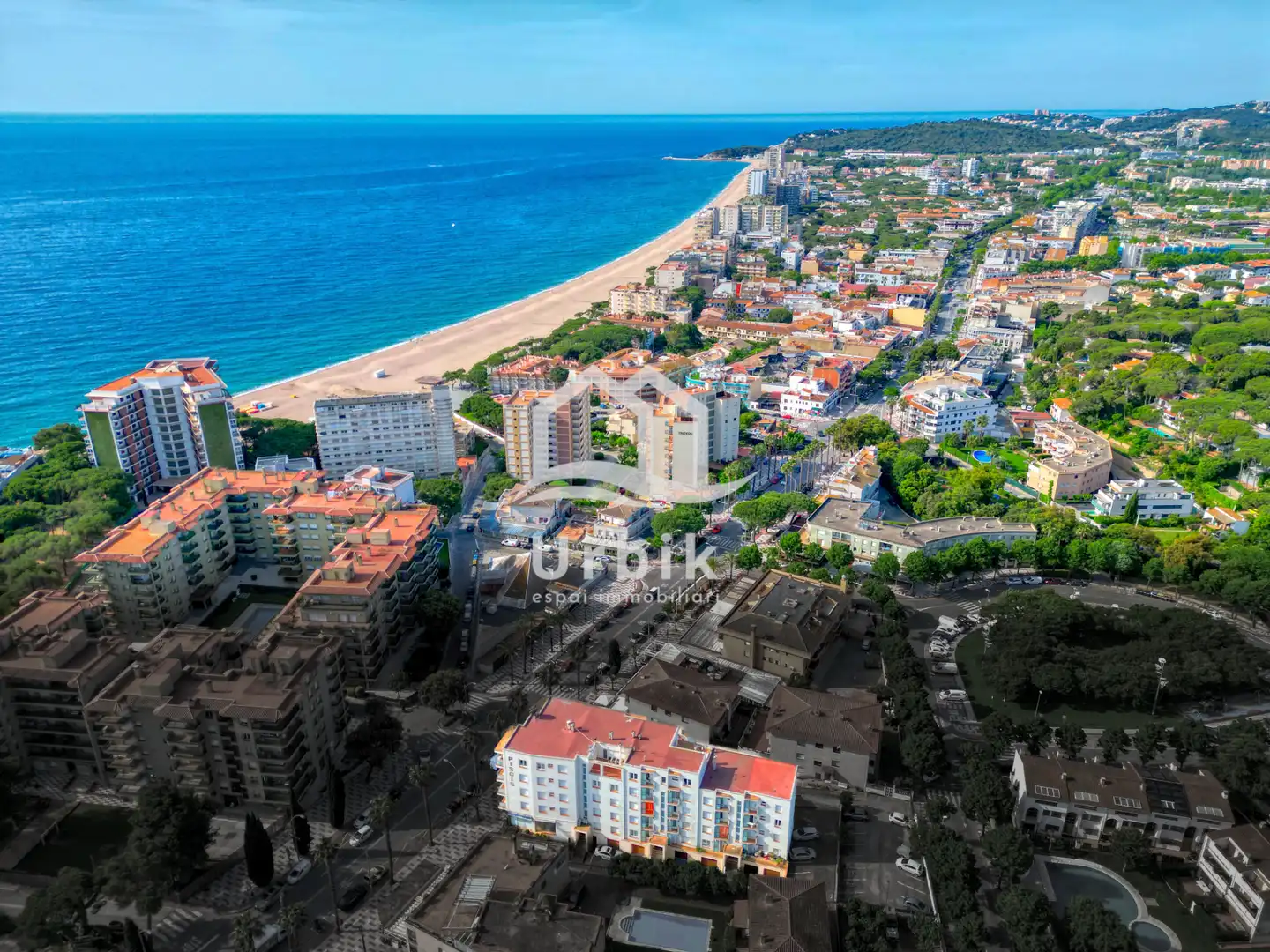 Apartament amb terrassa en venda a Platja d'Aro, imagen 15
