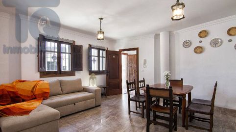 Foto 3 de Casa adosada en venta en Calle Barrichuelo Cartuja, San Ildefonso, Granada Capital