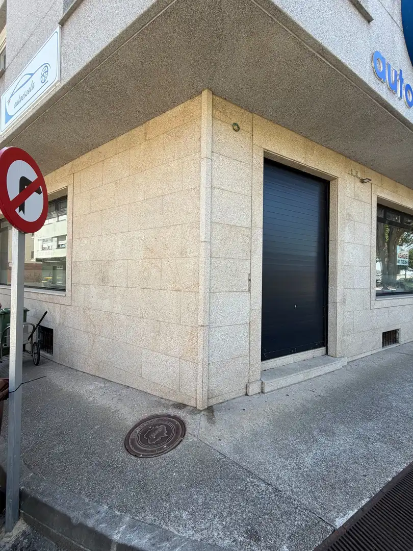 Local comercial en venta en Ponteceso, imagen 3