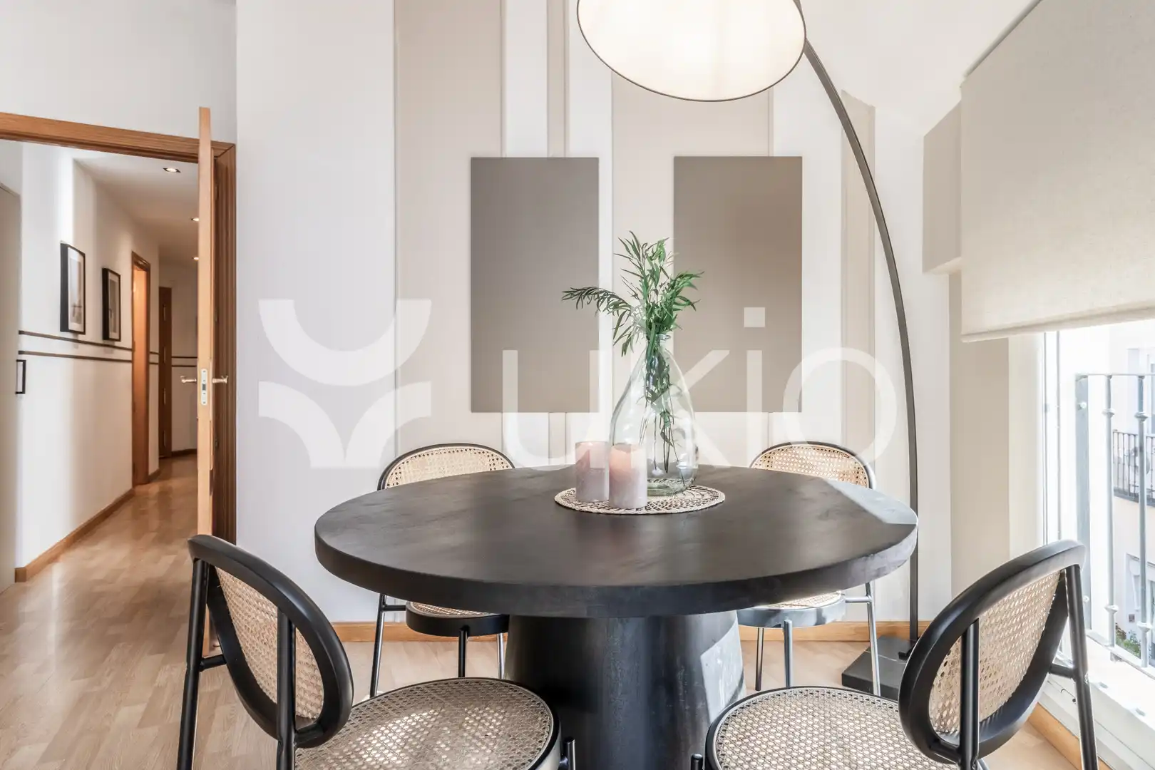 Apartament de lloguer a Calle del Espíritu Santo, Universidad - Malasaña