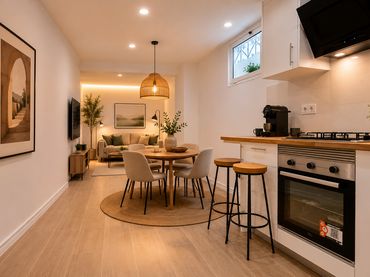 Loft zum Verkauf in Carrer de Ruiz de Padrón