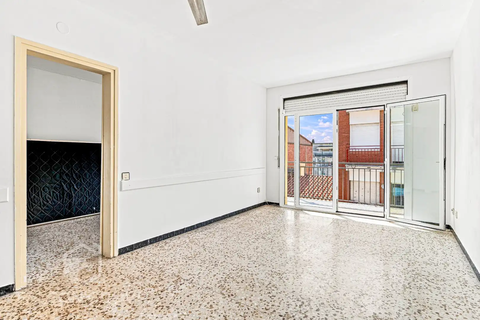 Außenansicht von Wohnung zum Verkauf in Calafell mit Balkon
