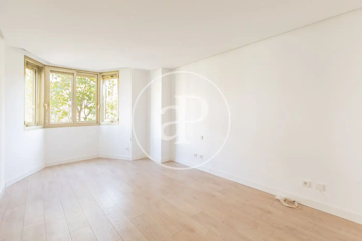 Habitación de Piso de alquiler en Salamanca con Aire acondicionado y Calefacción