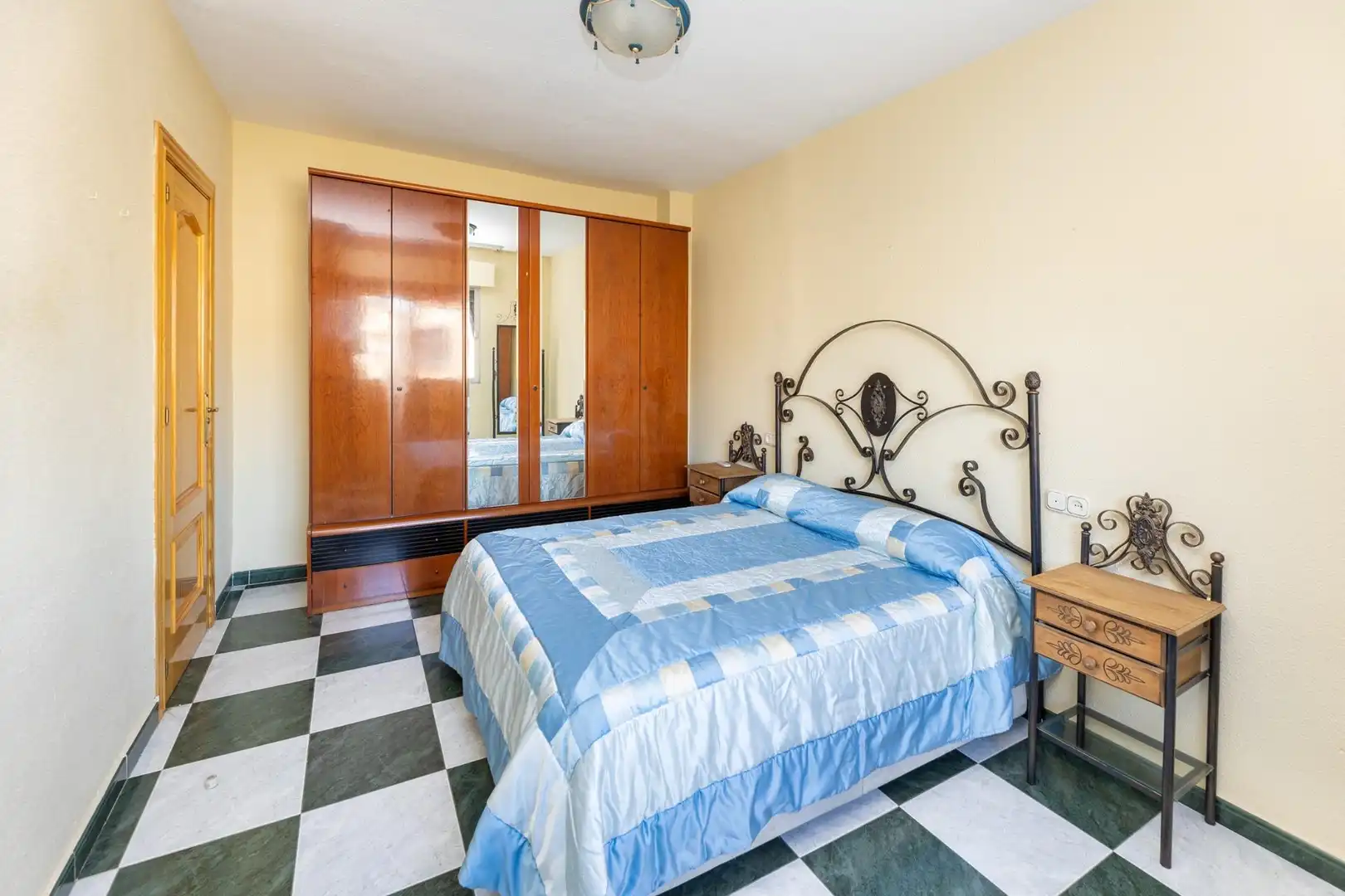 Piso con terraza en venta en Calle de Managua 15, imagen 11