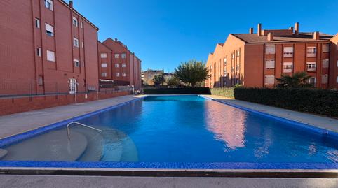 Photo 2 of Attic for sale in Parque Empresarial, Madrid