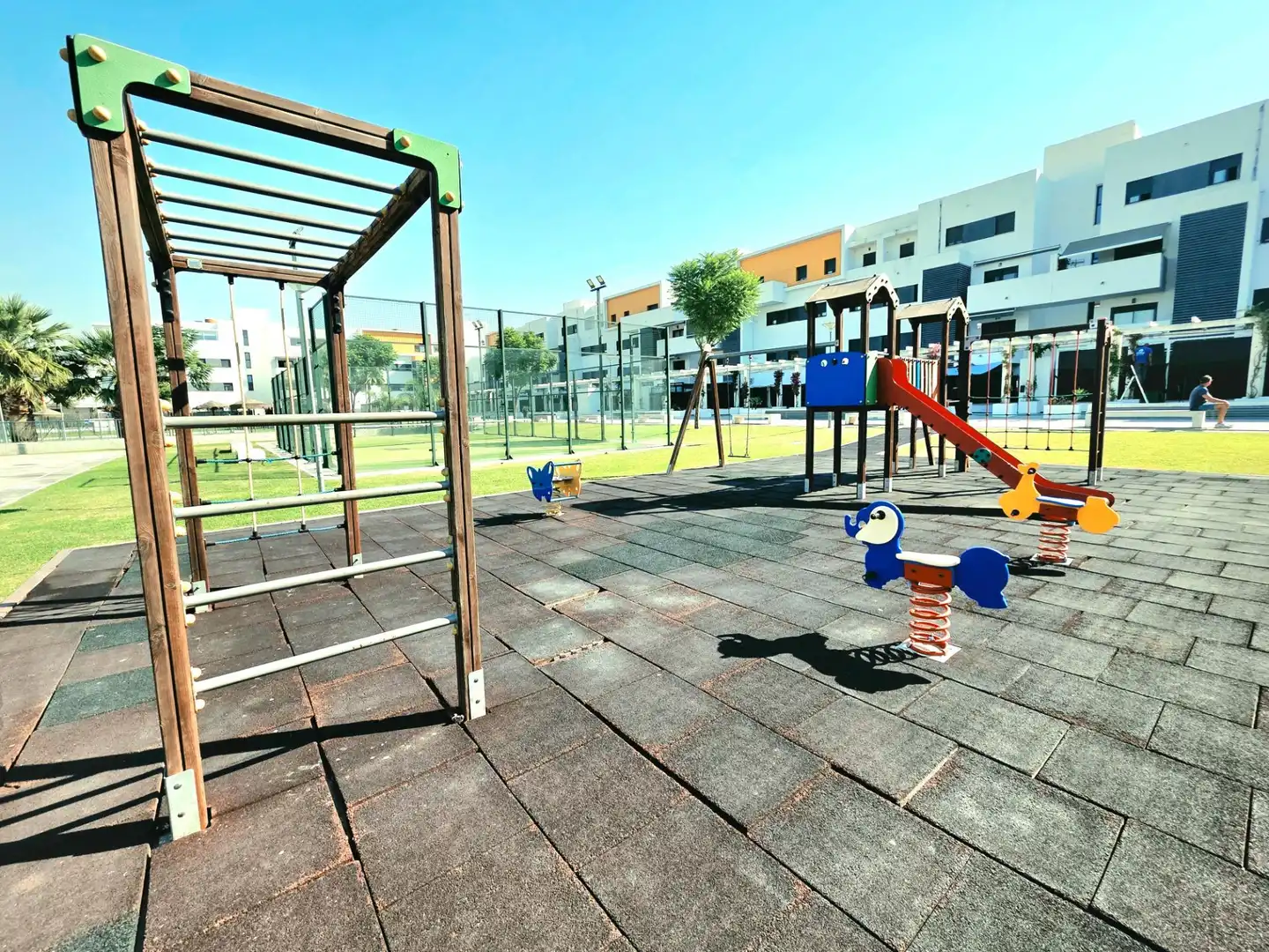 Piso con terraza en venta en Avenida DE EUROPA, imagen 44
