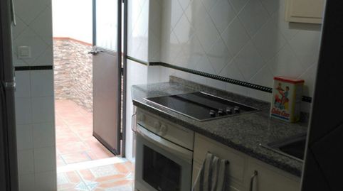 Foto 2 von Wohnung zur Miete in Santa Catalina, Sevilla Capital