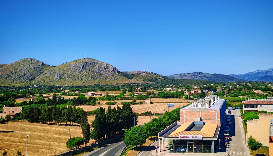 Foto 1 de Pis en venda a Carrer de Xesc Forteza, 3, Ciutat d'Alcúdia, Illes Balears