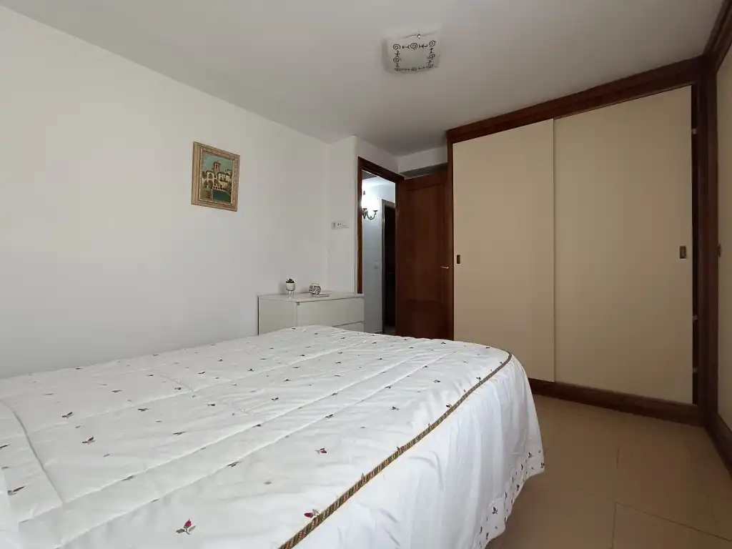 Schlafzimmer von Wohnung zur Miete in Córdoba