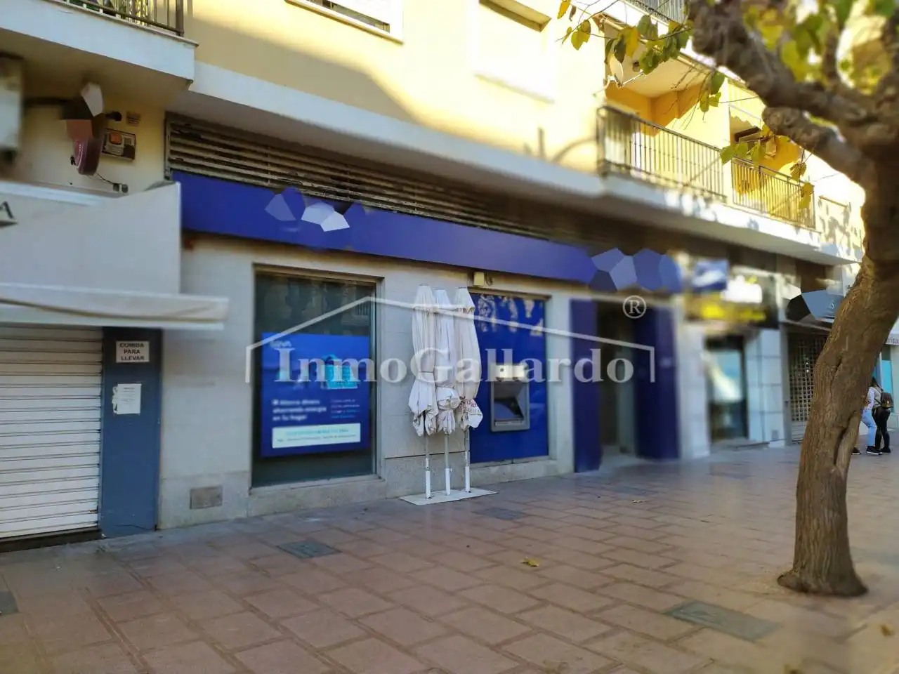 Gewerbefläche zum Verkauf in Playa del Rincón, imagen 2