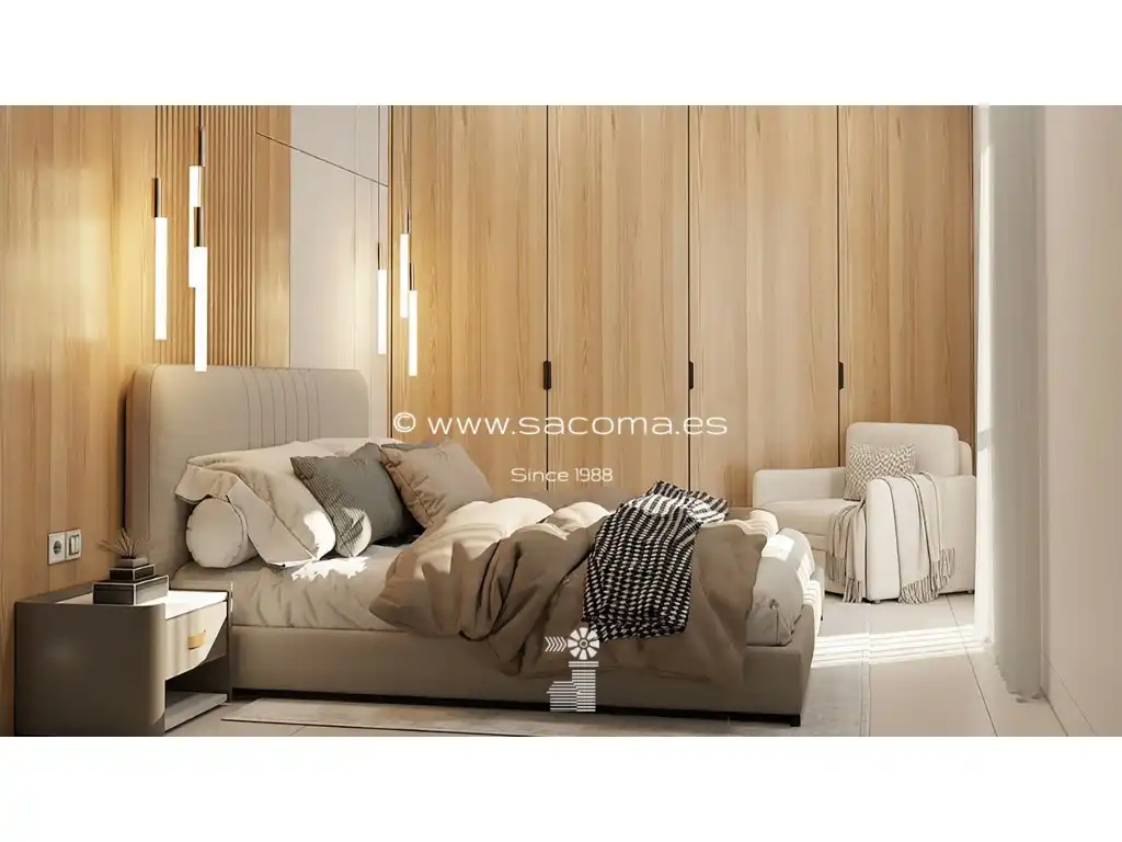 Apartment with balcony for sale in Calle Vinyassa, imagen 5