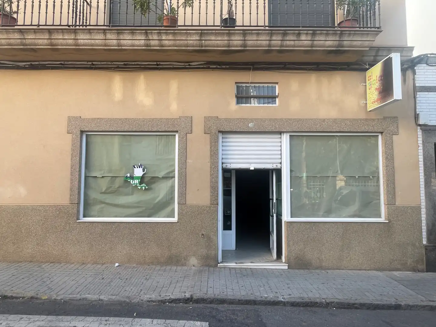 Local comercial en alquiler en Calle Monsalud, imagen 2