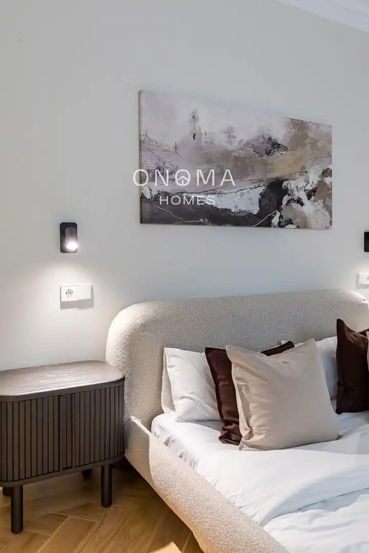 Piso con ascensor en venta en O´Donnell, imagen 38