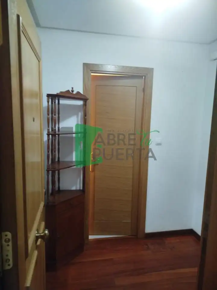 Flat for rent in Universidad