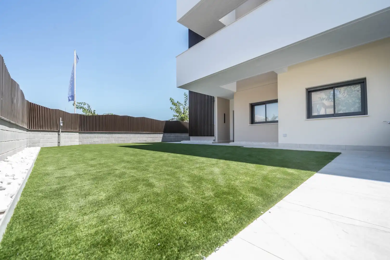 House with terrace for sale in El Mojón