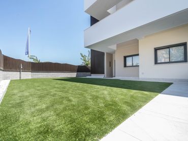 Casa con balcone in vendita a El Mojón