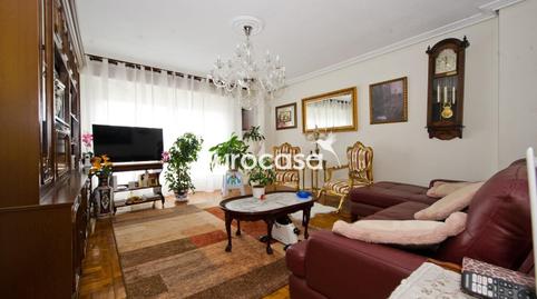 Foto 4 de Piso en venta en Calle de José Simón Cabarga, El Sardinero, Santander