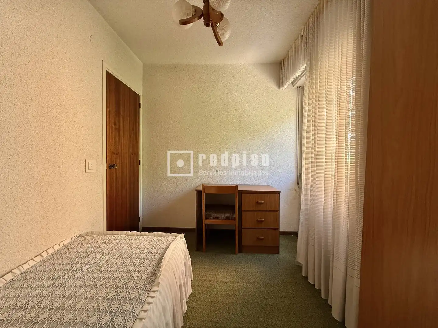 Flat with garden for sale in de San Emilio, imagen 17