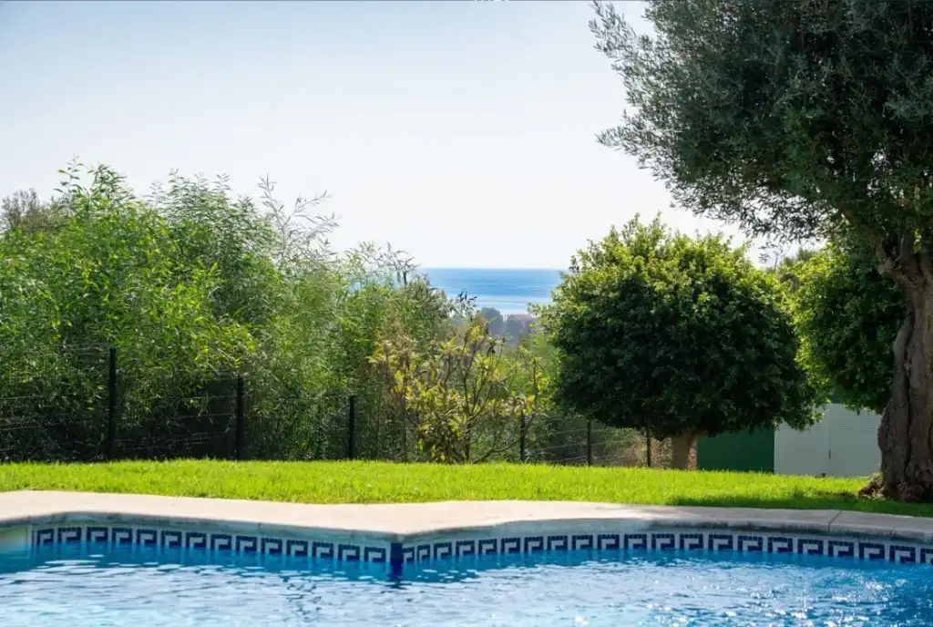 Wohnung mit Pool zum Verkauf in Río Real - Los Monteros, imagen 17
