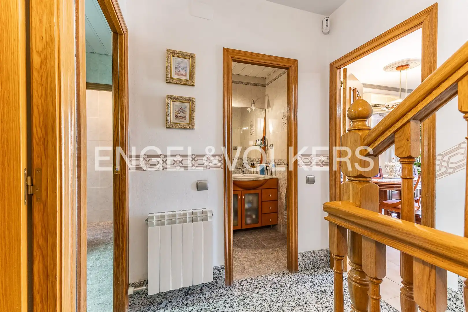 Adosado en venta en Carrer del Brillant, imagen 22