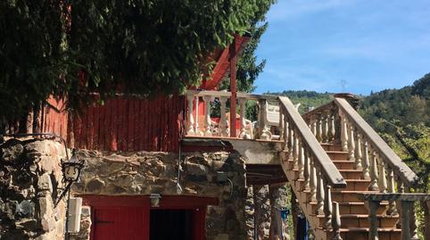 Foto 5 de Casa o xalet en venda a Caserio Burgas, 1, Molló, Girona