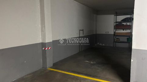 Photo 3 of Garage for sale in Pinar del Rey, Madrid Capital