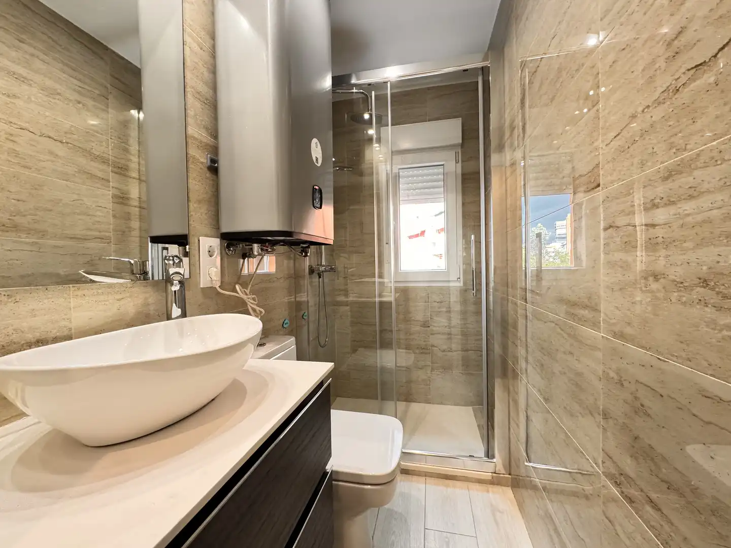 Appartement avec ascenseur à vendre à Paseo de Santa María de la Cabeza, imagen 12