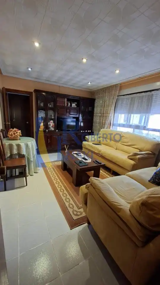 Casa con jardín en venta en Villamañán, imagen 8