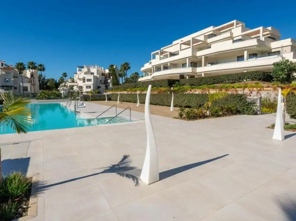 Wohnung mit Pool zum Verkauf in HOTEL EL PADRON, imagen 17