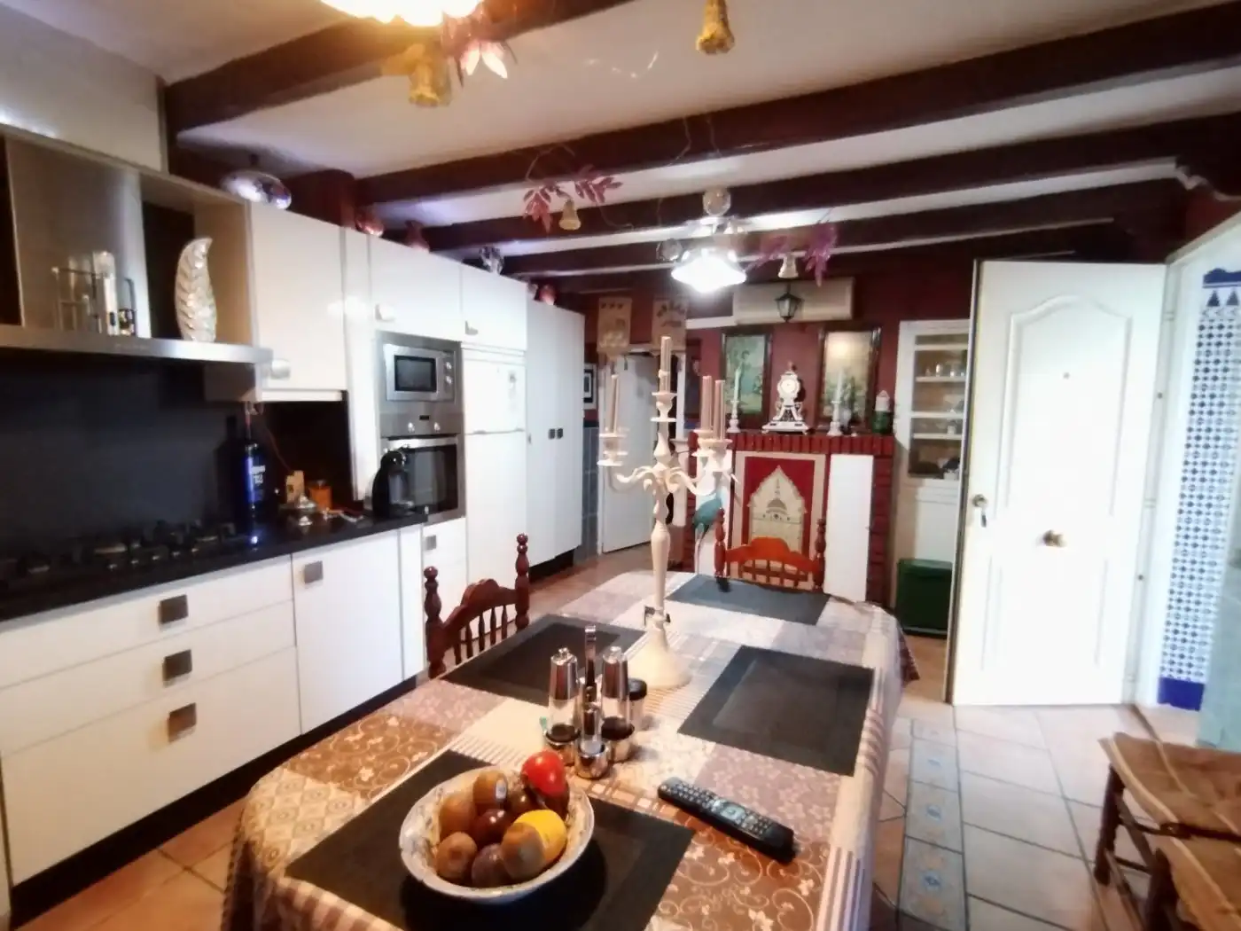Maison avec jardin à vendre à Puerto Lumbreras, imagen 6