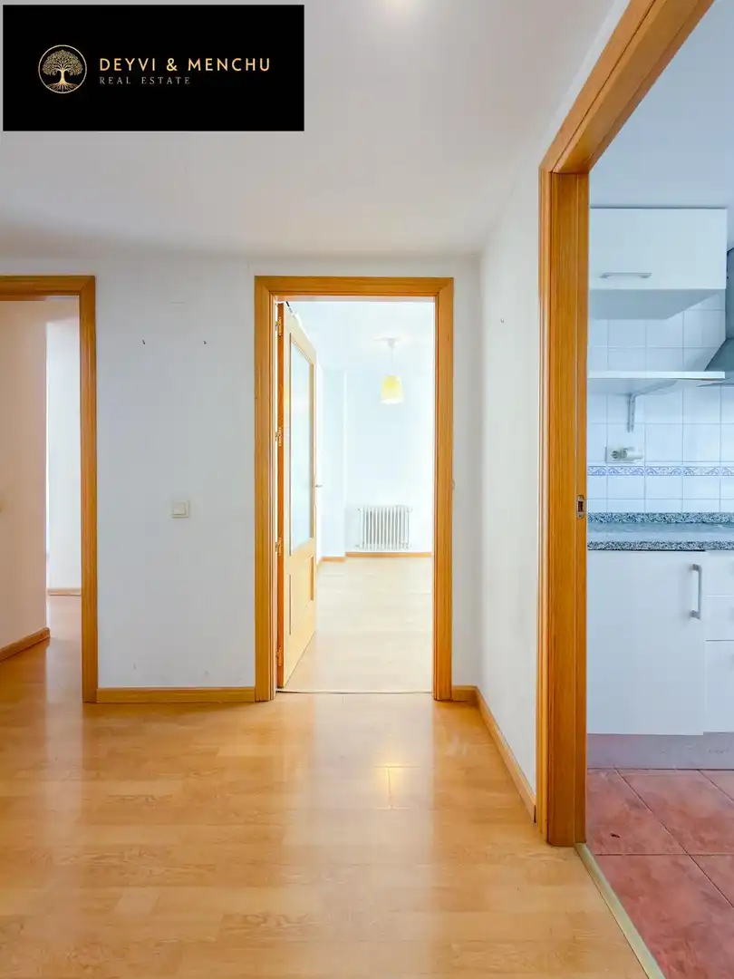 Piso en venta en ALCALDE HENCHE DE PLATA, Sanchinarro