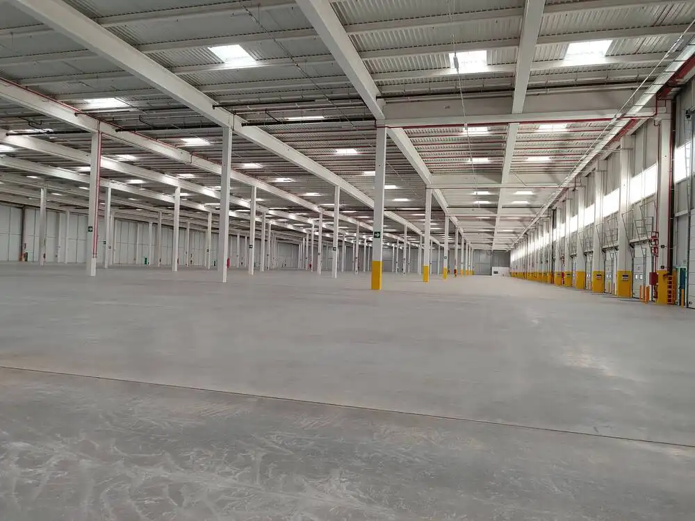 Nave industrial en alquiler en La Dehesa de Moratalaz, imagen 35